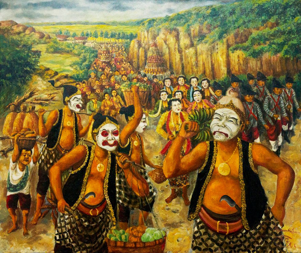 Goro-goro dan Budaya Kritik