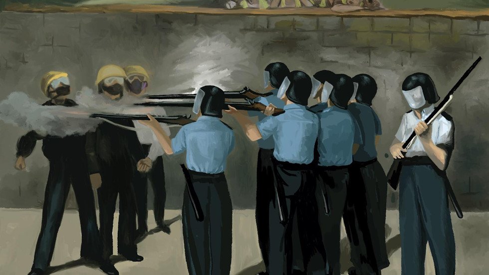 Penerbitan Mahasiswa: Buaya atau Cicak?