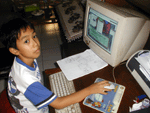 Membuat Kartu Yugi-Oh Sendiri