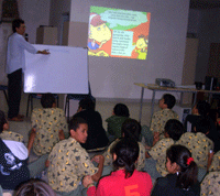 Writing Workshop