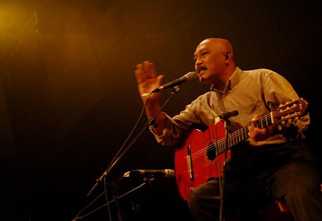 (Alasan Saya) Menikmati Iwan Abdulrachman