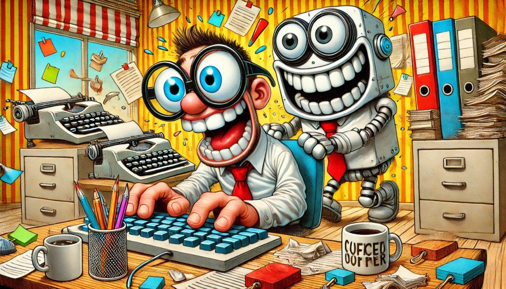 Shadow AI dan Pudarnya Agensi Manusia di Tempat Kerja