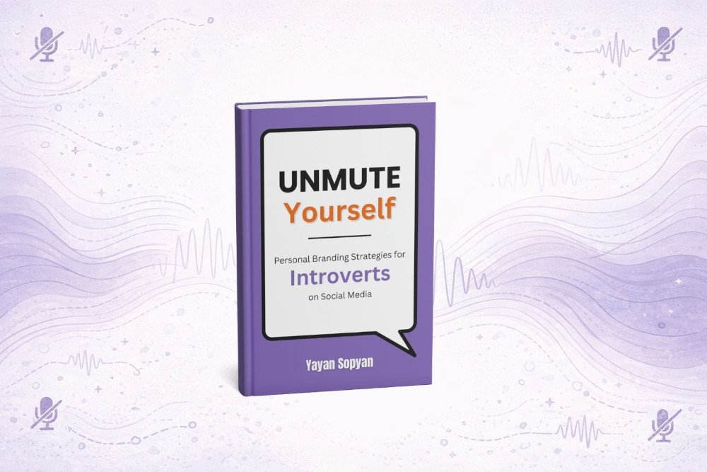 Unmute Yourself: Personal Branding Strategies for Introverts on Social Media